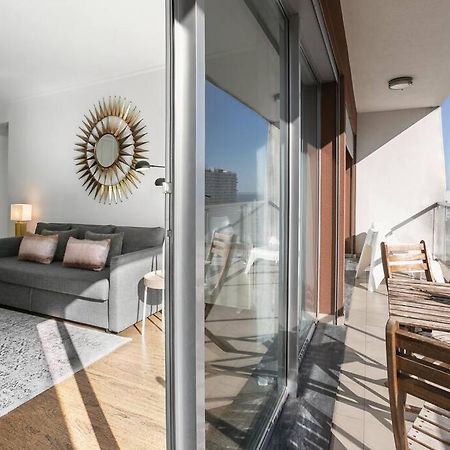 Lisbon Metro&Pool Apartment Lissabon Buitenkant foto