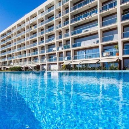 Lisbon Metro&Pool Apartment Lissabon Buitenkant foto