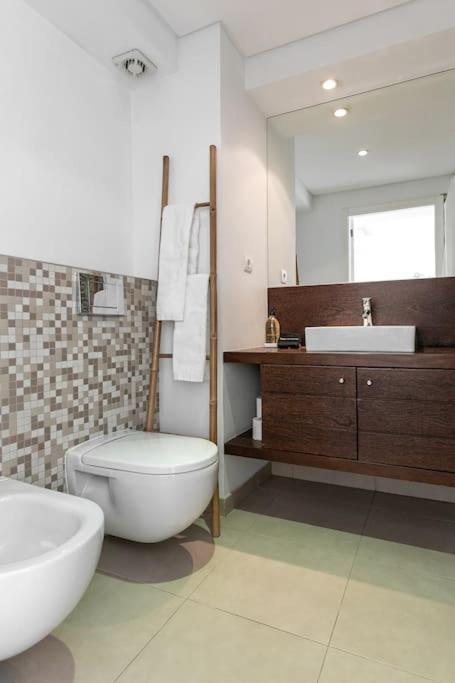 Lisbon Metro&Pool Apartment Lissabon Buitenkant foto