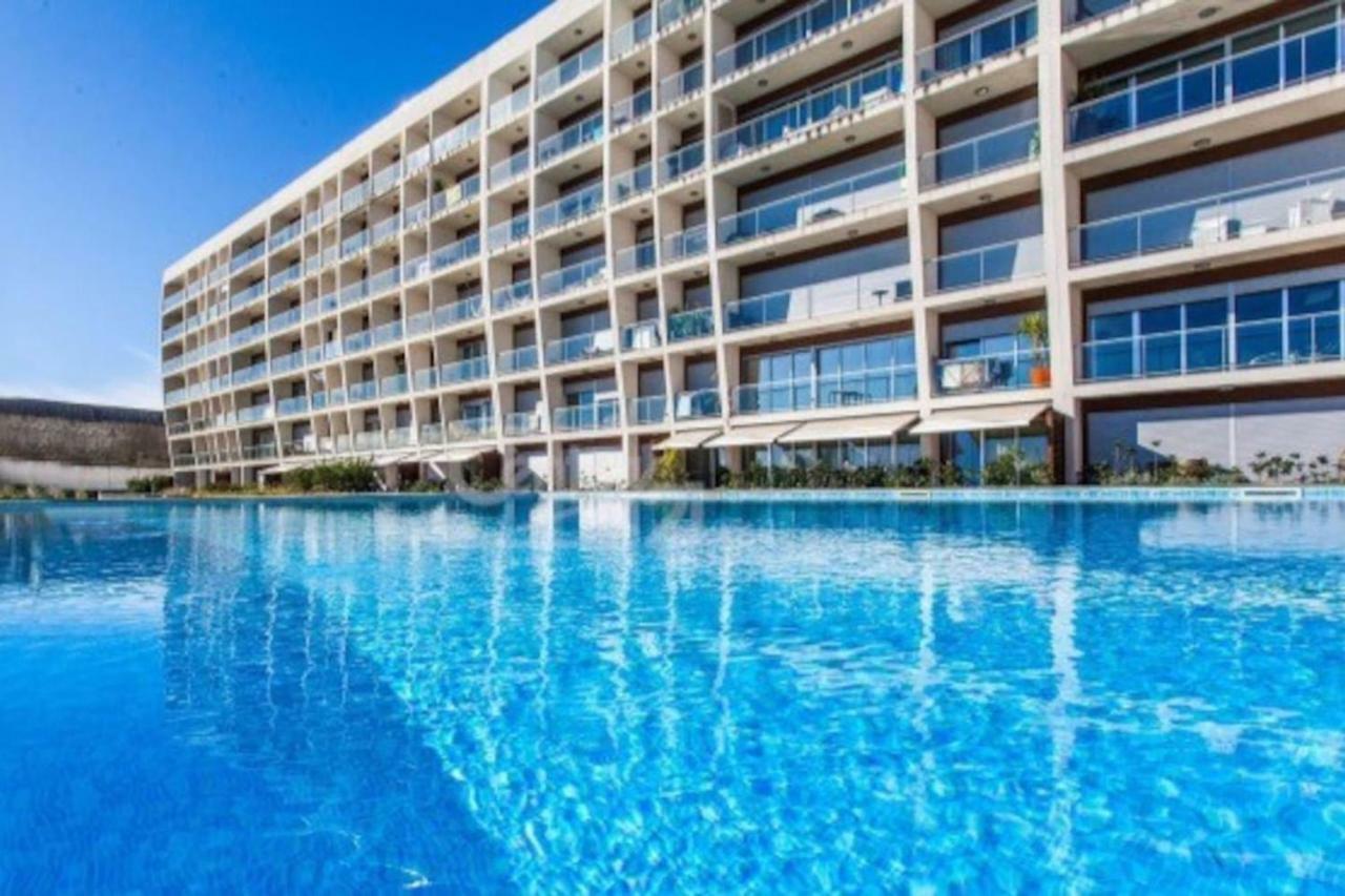 Lisbon Metro&Pool Apartment Lissabon Buitenkant foto